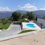 Lägenhet Casa Miradouro Fafiao *