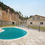 Casa Miradouro Fafiao *