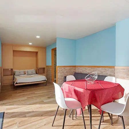 Apartment Casa Miradouro Fafiao