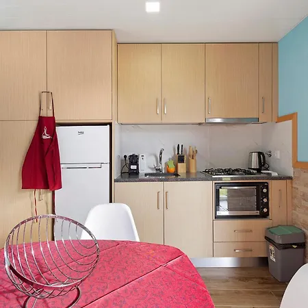 Casa Miradouro Fafiao *