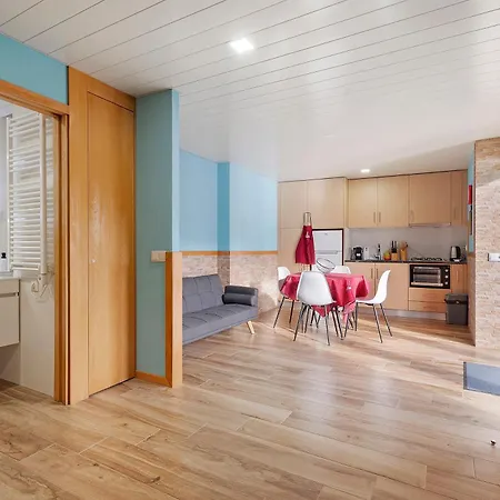 Casa Miradouro Fafiao