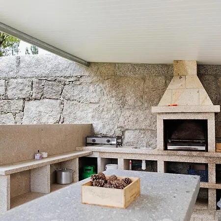 Casa Miradouro Fafiao *