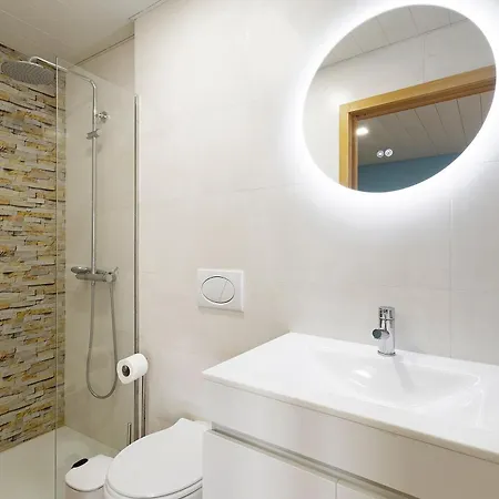 Lejlighed Casa Miradouro Fafiao