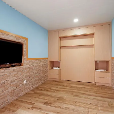 Casa Miradouro Fafião Apartamento Gerês
