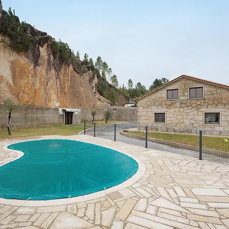 Casa Miradouro Fafiao *