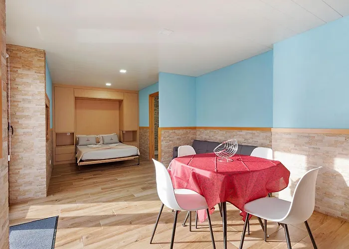 דירה Casa Miradouro Fafiao