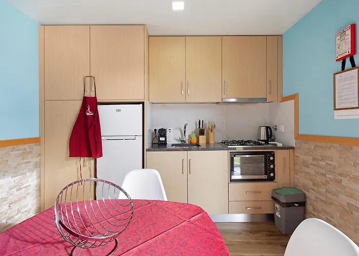 Casa Miradouro Fafiao *