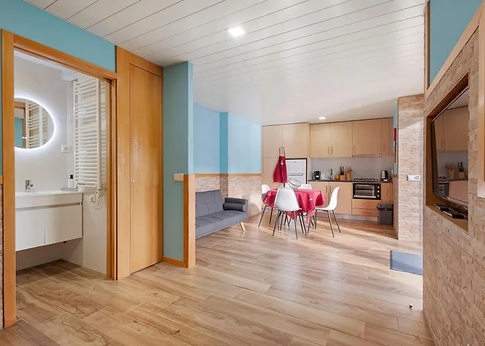 Casa Miradouro Fafiao