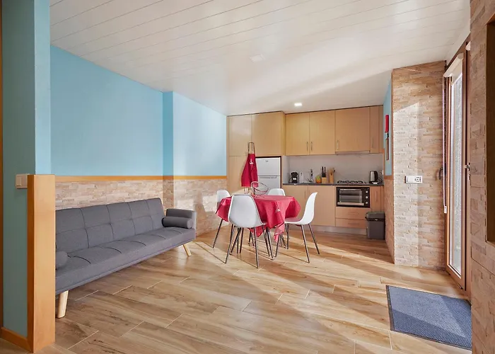 Casa Miradouro Fafiao * جيريز