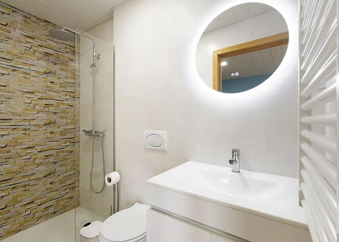 Lägenhet Casa Miradouro Fafiao *