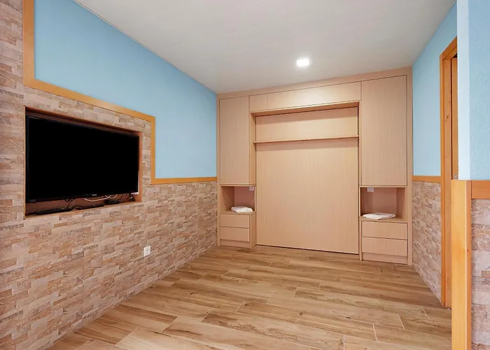 Casa Miradouro Fafiao جيريز