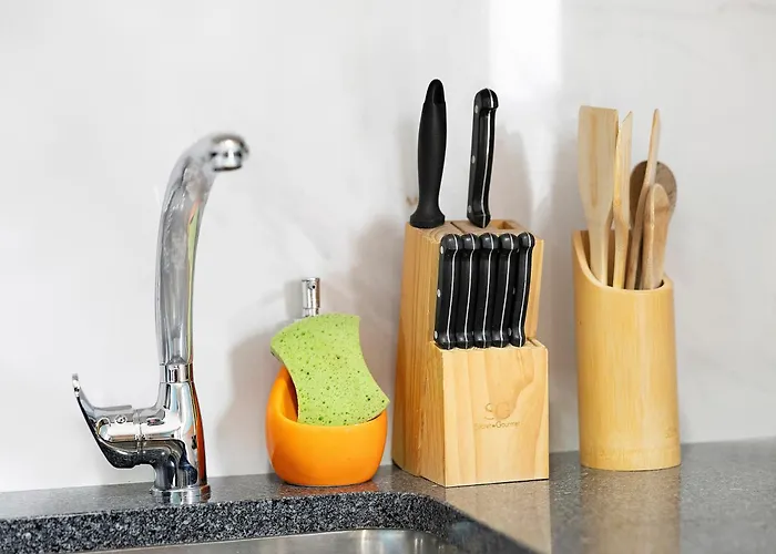 Casa Miradouro Fafiao